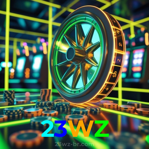 23WZ：A sorte está no cassino online com apostas no futebol e grandes vitórias!