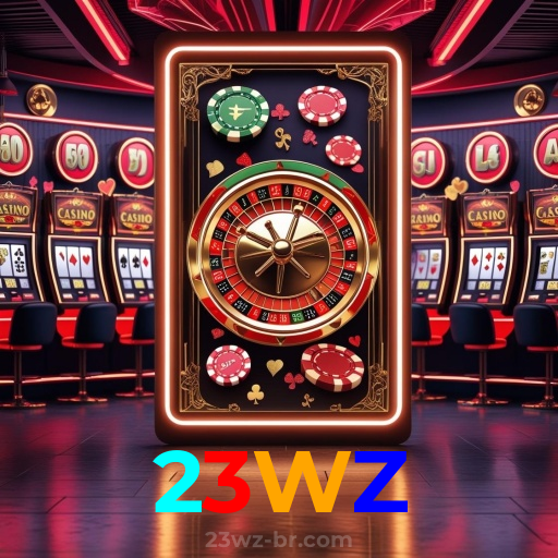 23WZ:Apostas ao vivo no futebol e grandes vitórias em blackjack esperam por você!