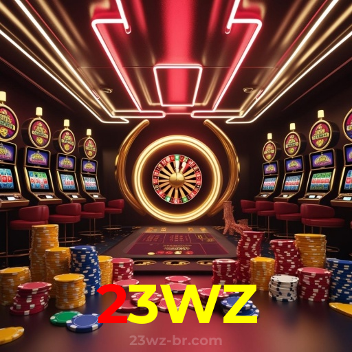 23WZ:Grandes jackpots estão te esperando! Gire a roleta e ganhe agora!