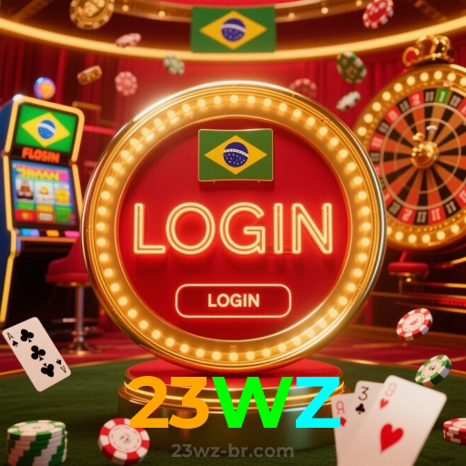 23WZ：Jogue roleta, blackjack e aposte no futebol para uma experiência completa!