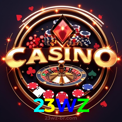 23WZ:Aposte no futebol e conquiste prêmios em blackjack e poker!