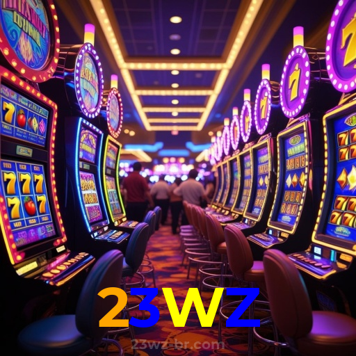 23WZ:Aposte no futebol online e conquiste grandes recompensas!