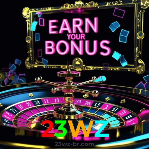 23WZ:Jogue nas melhores slots e conquiste grandes jackpots!
