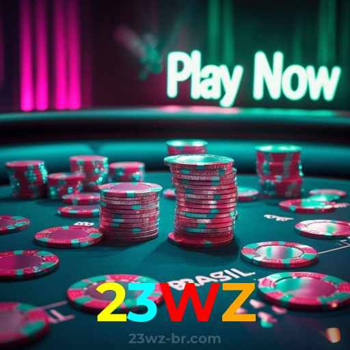 23WZ:A melhor experiência de cassino e futebol online para você!