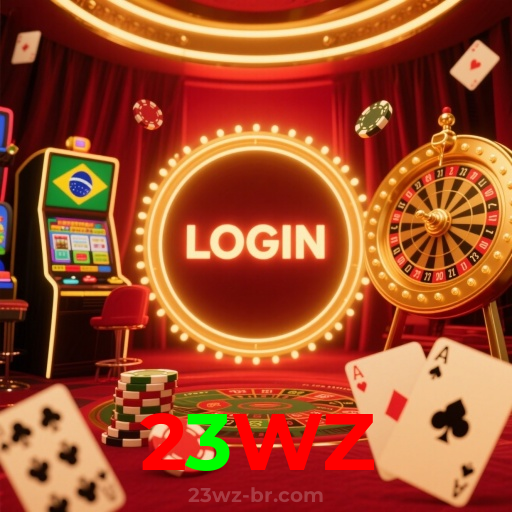 23WZ:Vire o mestre das cartas! Jogue poker online e vença!