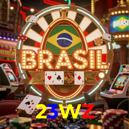 23WZ：Gire a roleta e faça história! Grandes prêmios estão ao seu alcance!