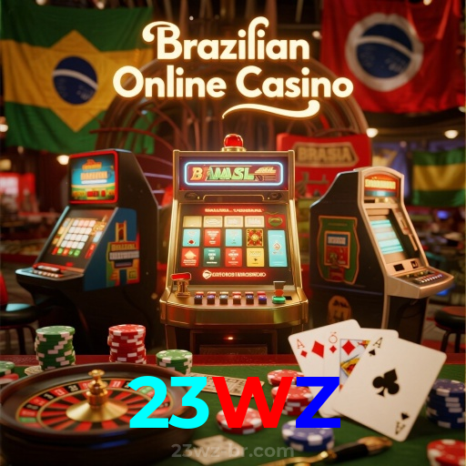 23WZ：Ganhe no futebol e nos melhores jogos de cassino como poker e blackjack!