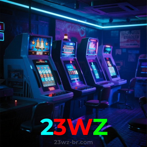 23WZ：Aposte no futebol ao vivo e divirta-se com os jogos de cassino como blackjack!