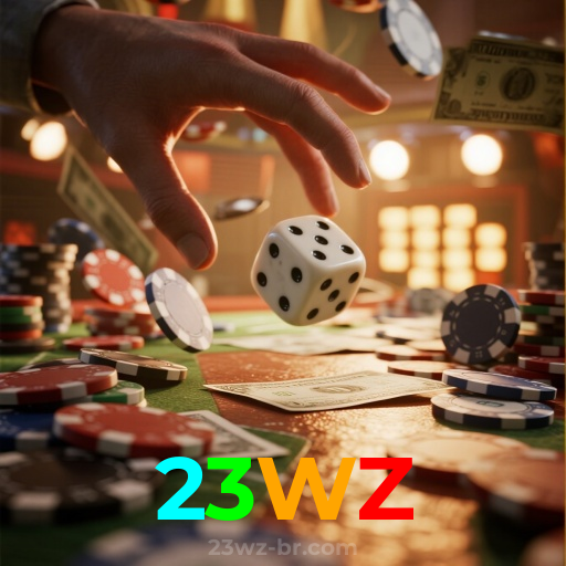 23WZ：O cassino online mais seguro para apostar no futebol e jogar blackjack!
