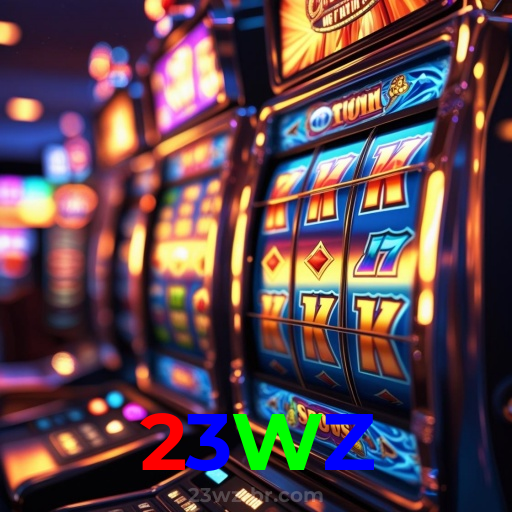 23WZ:Jogue poker online e leve prêmios incríveis para casa!