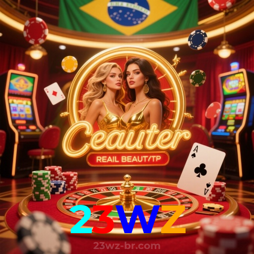 23WZ：Se você ama futebol, aposte nas partidas digitais e vença!