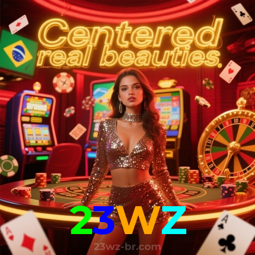 23WZ：A sorte está ao seu alcance! Aposte e vença no futebol!
