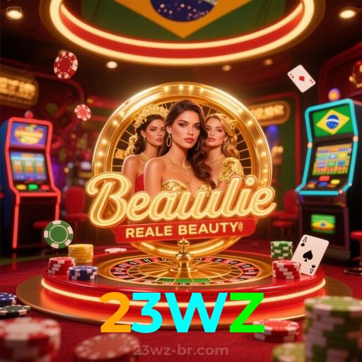 23WZ：O cassino online ideal para você jogar blackjack e apostar no futebol!