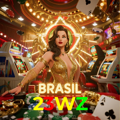 23WZ：Aposte no futebol online e jogue os melhores jogos de cassino!