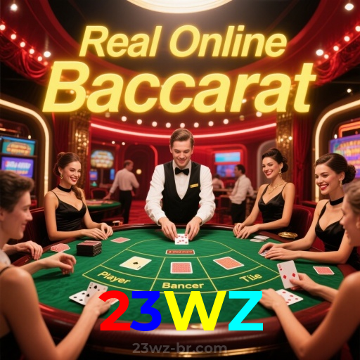 23WZ:Em nosso cassino online, sua sorte vai brilhar! Aposte e vença!