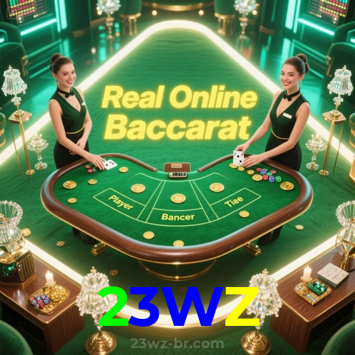 23WZ:O melhor cassino online para quem ama futebol e jogos como poker e slots!