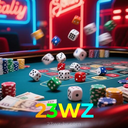 23WZ：A sorte está na roleta! Aposte e veja sua vitória acontecer!