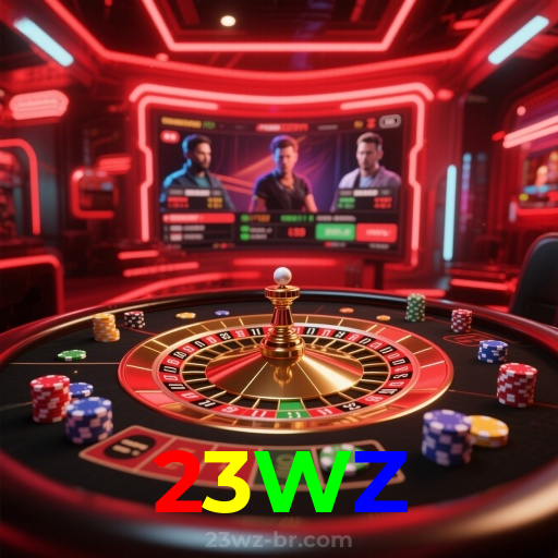 23WZ:Jogue agora e desafie a sorte em nosso cassino online!