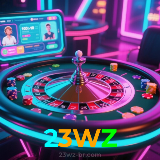 23WZ：Jogue poker, aposte no futebol e ganhe em nosso cassino online confiável!