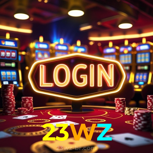 23WZ：Sinta a emoção do cassino! Aposte agora e ganhe prêmios reais!