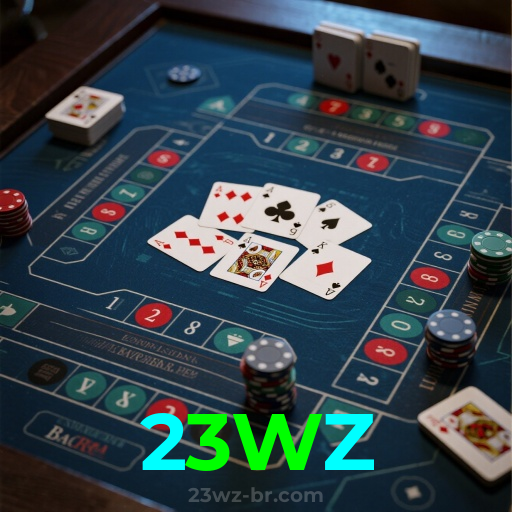23WZ：Aposte no futebol e ganhe em jogos como roleta e blackjack online!