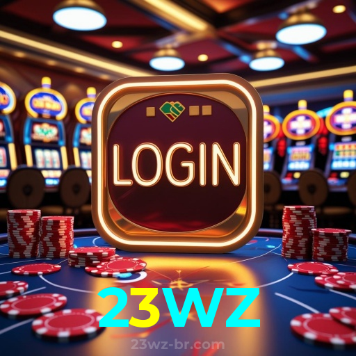 23WZ：Aposte no futebol e jogue os jogos mais emocionantes como blackjack e poker!