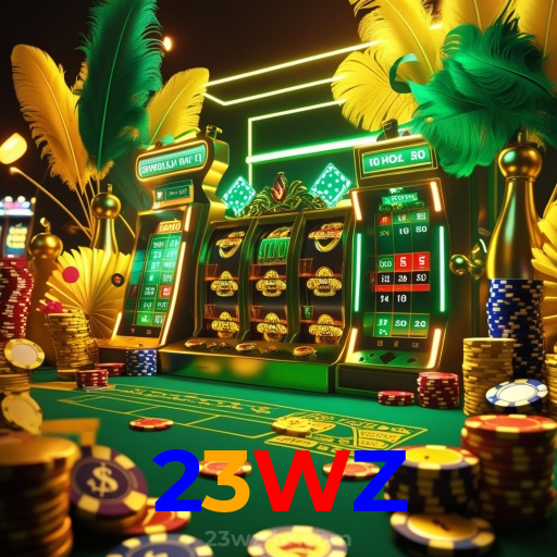 23WZ:No futebol online, a sorte está ao seu lado para ganhar!