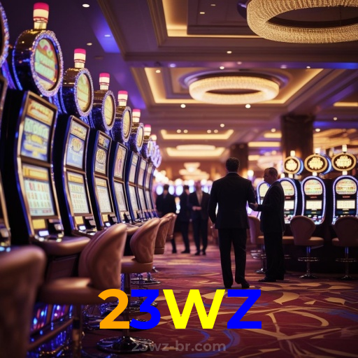 23WZ:Jogue blackjack e aposte no futebol para uma experiência inesquecível!