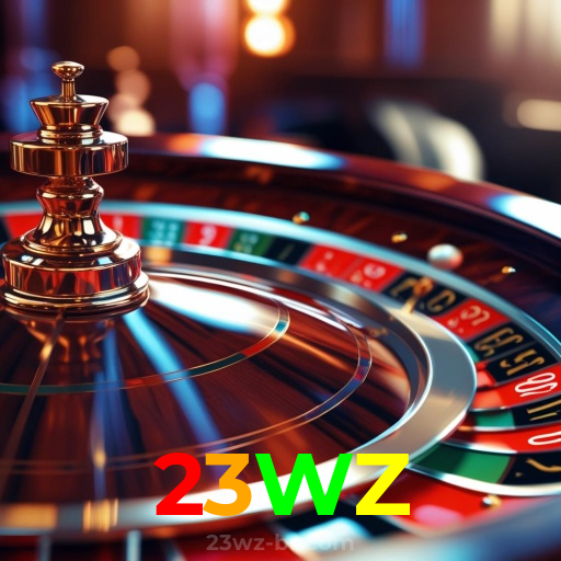 23WZ:Jogue as melhores slots e conquiste jackpots épicos!