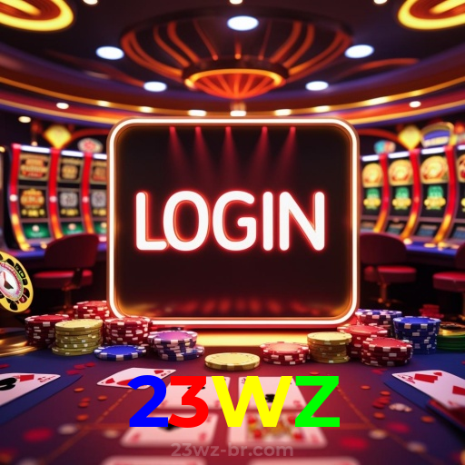 23WZ:Aposte no seu time no futebol e divirta-se com slots e roleta!