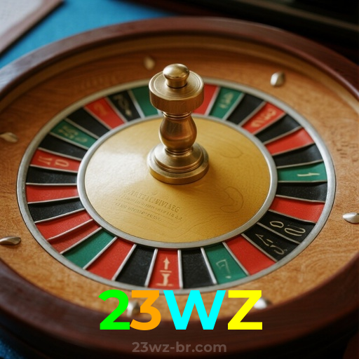 23WZ:A sorte não tem limites! Vença no Blackjack e leve o prêmio!