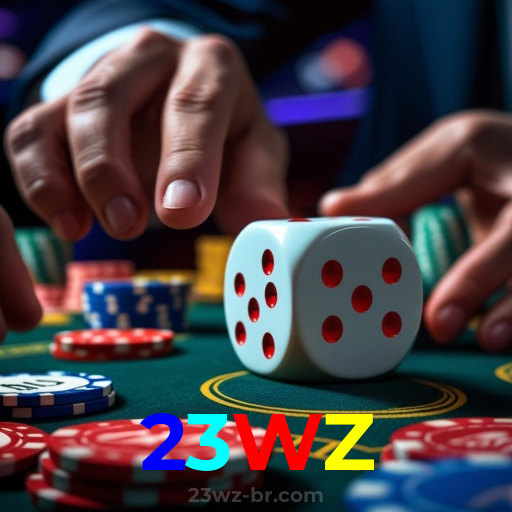 23WZ:Aposte no futebol e jogue as melhores slots para grandes vitórias!