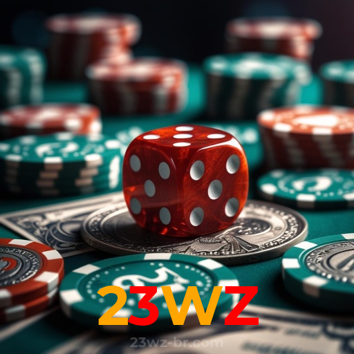 23WZ:Onde sua sorte brilha: poker, roleta e apostas em futebol!