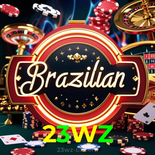 23WZ:Jogue futebol online e se prepare para marcar grandes prêmios!