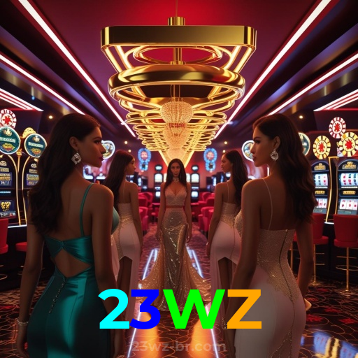23WZ:Viva a emoção das apostas ao vivo! Jogue agora e ganhe prêmios incrÃveis!