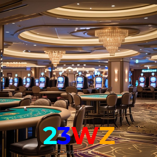 23WZ:Vença no blackjack e prove que você é um verdadeiro mestre!