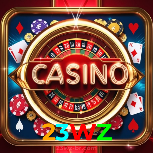 23WZ:Jogue poker, aposte no futebol e ganhe no cassino mais confiável!