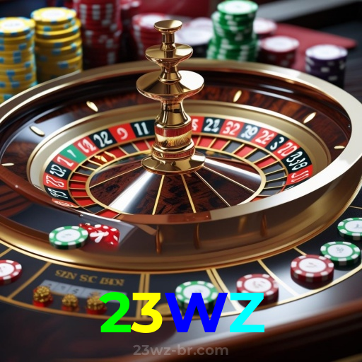 23WZ:Jogue nas roletas e descubra as maiores vitórias!