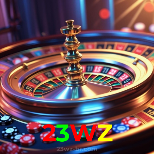 23WZ:O cassino mais confiável para apostas no futebol e jogos de cassino!
