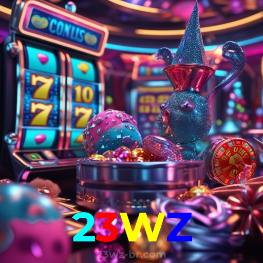23WZ:Jogue poker e mostre suas habilidades para ganhar!