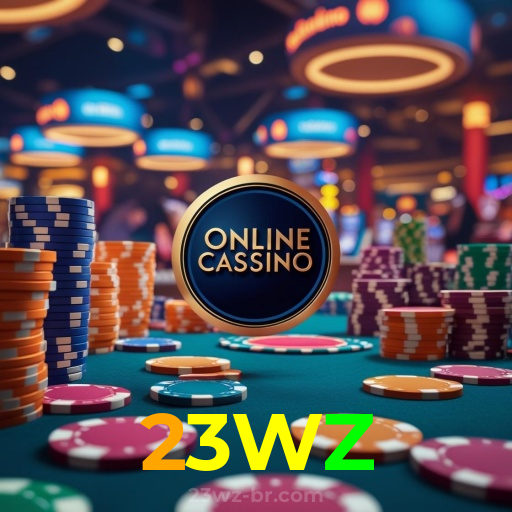 23WZ:Apostas ao vivo no futebol e os melhores jogos de cassino para você!
