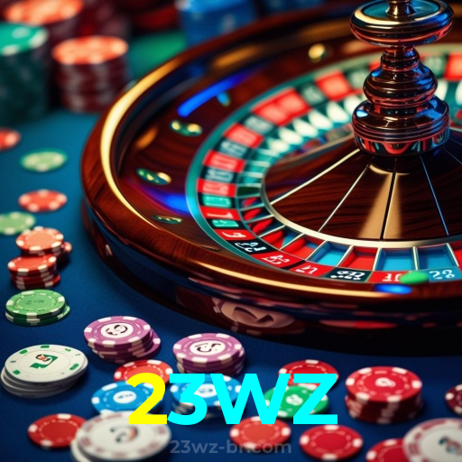 23WZ：As slots mais emocionantes estão aqui! Jogue agora!