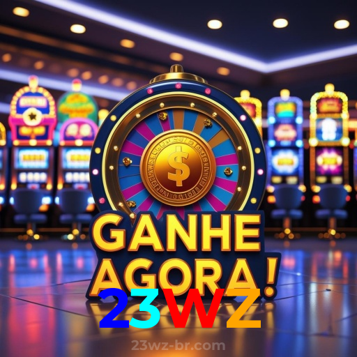 23WZ:O cassino online mais confiável para você apostar no futebol e jogar poker!