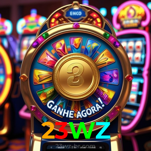 23WZ:Apostas no futebol e diversão com roleta e blackjack no cassino online!