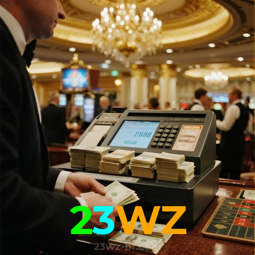 23WZ：Apostas ao vivo no futebol e diversão garantida em blackjack e roleta!