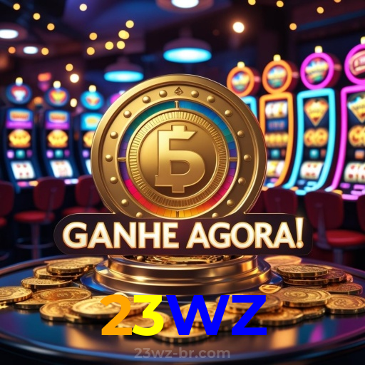 23WZ:O cassino online mais confiável para poker, roleta e apostas no futebol!