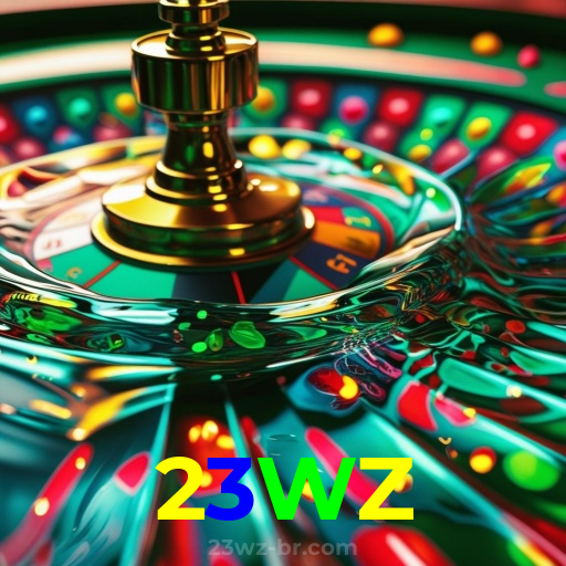 23WZ:Apostas emocionantes no futebol e diversão garantida com poker e roleta!