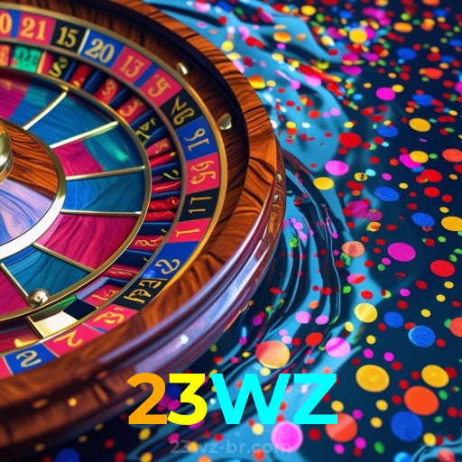 23WZ:Ganhe no futebol e jogue os melhores jogos de cassino online!