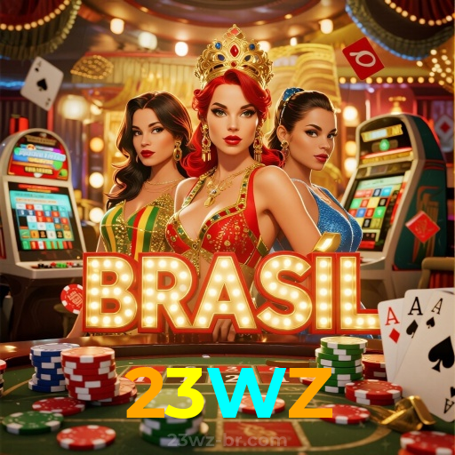 23WZ：O futebol nunca foi tão emocionante! Aposte e vença!