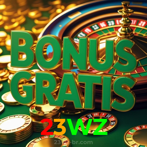 23WZ：Jogue agora e vença nas melhores slots online!